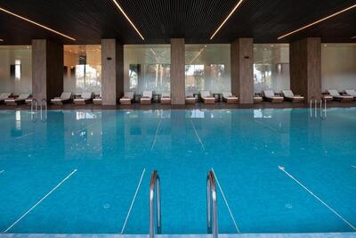 Voyage Belek Golf & Spa Hotel, Белек, Турция