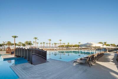 Voyage Belek Golf & Spa Hotel, Белек, Турция