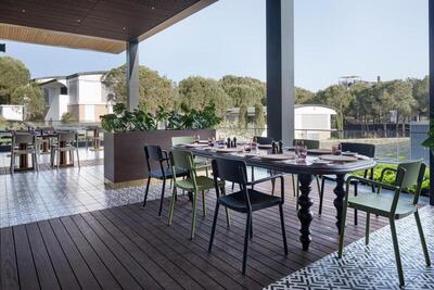 Voyage Belek Golf & Spa Hotel, Белек, Турция