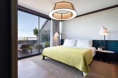 Voyage Belek Golf & Spa Hotel - Deluxe