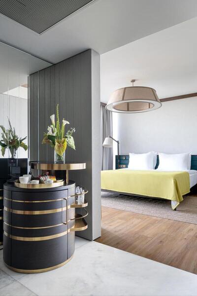 Voyage Belek Golf & Spa Hotel - Deluxe