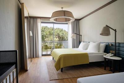 Voyage Belek Golf & Spa Hotel - A Block Land