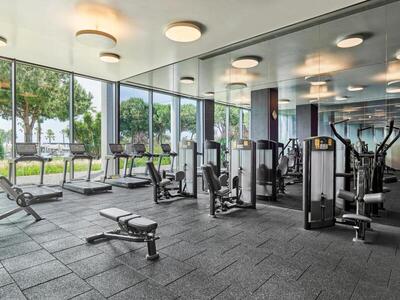 Voyage Belek Golf & Spa Hotel, Белек, Турция