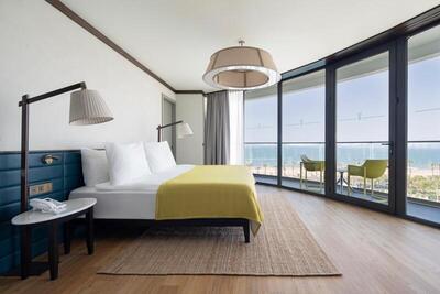 Voyage Belek Golf & Spa Hotel - A Block Family Land