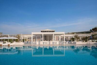 Voyage Belek Golf & Spa Hotel, Белек, Турция