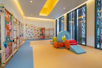 Voyage Belek Golf & Spa Hotel, Белек, Турция