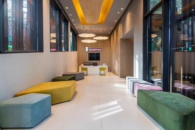 Voyage Belek Golf & Spa Hotel, Белек, Турция