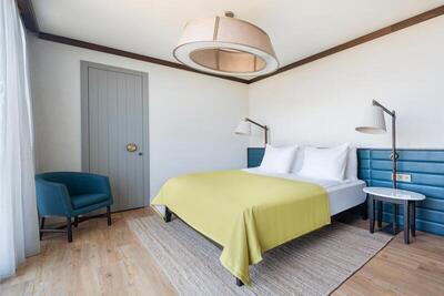 Voyage Belek Golf & Spa Hotel - King Suite