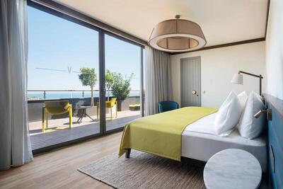 Voyage Belek Golf & Spa Hotel - King Suite