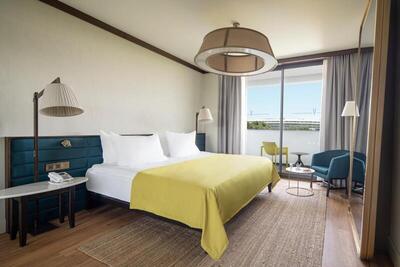 Voyage Belek Golf & Spa Hotel - B Block Land