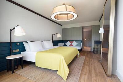 Voyage Belek Golf & Spa Hotel - Bungalow