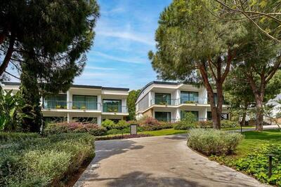 Voyage Belek Golf & Spa Hotel - Bungalow