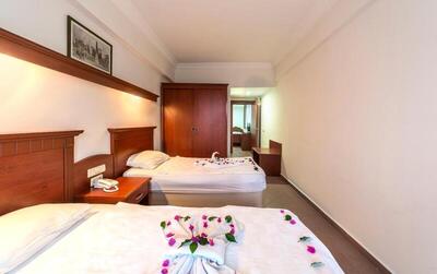 Wasa Hotel - Standard Double Room