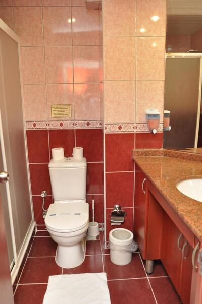 Wasa Hotel - Standard Double Room