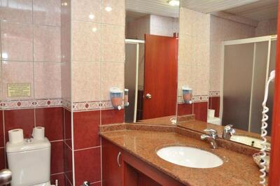 Wasa Hotel - Standard Double Room