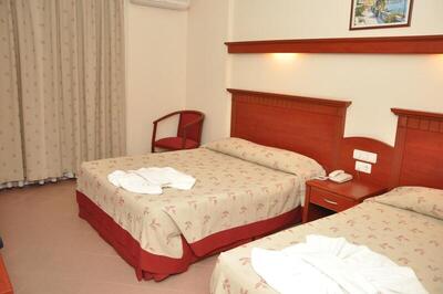 Wasa Hotel - Standard Triple Room