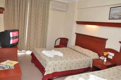 Wasa Hotel - Standard Triple Room