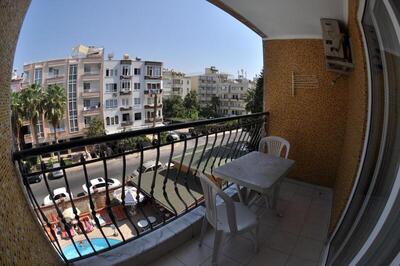 Wasa Hotel, Алания, Турция