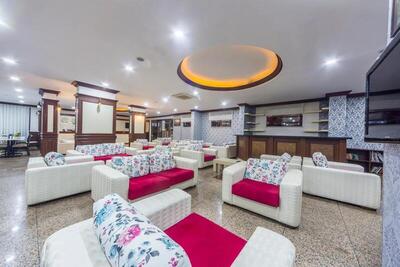 Wasa Hotel, Алания, Турция
