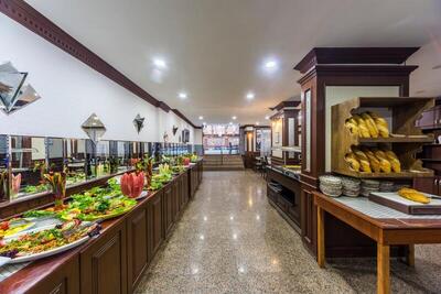 Wasa Hotel, Алания, Турция