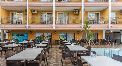 Wasa Hotel, Алания, Турция