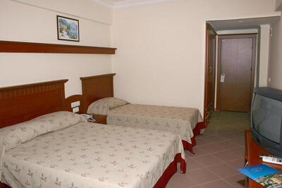 Wasa Hotel - Standard Triple Room