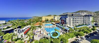 White City Beach Adult Only, , Турция