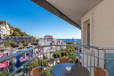 White City Beach Adult Only - Standard Double Room With Land View - With View