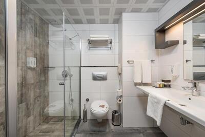 White City Beach Adult Only - Superior Room With Terrace