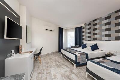 White City Beach Adult Only - Standard Double Room With Land View - With View