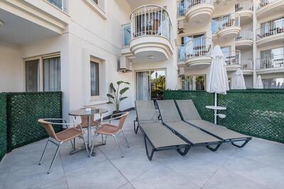 White City Beach Adult Only - Superior Room With Terrace