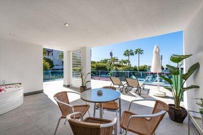 White City Beach Adult Only - Deluxe Room  With Terrace