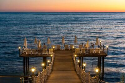White City Beach Adult Only, , Турция