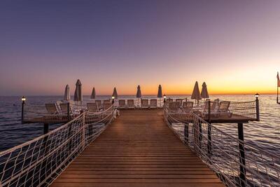 White City Beach Adult Only, , Турция