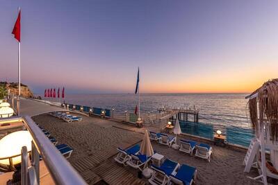 White City Beach Adult Only, , Турция