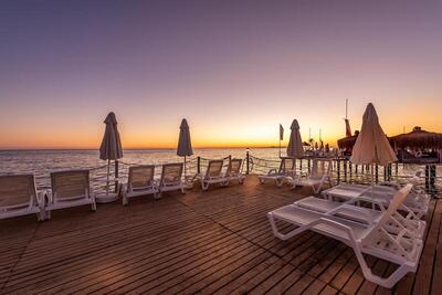 White City Beach Adult Only, , Турция