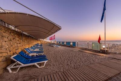 White City Beach Adult Only, , Турция