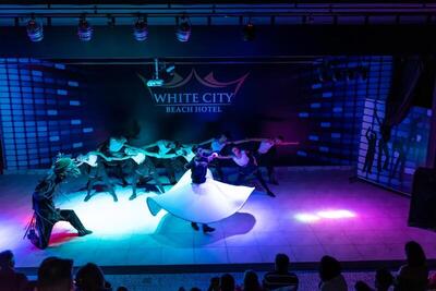 White City Beach Adult Only, , Турция