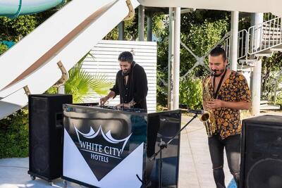 White City Beach Adult Only, , Турция