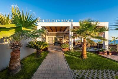 White City Beach Adult Only, , Турция