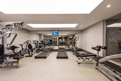 White City Beach Adult Only, , Турция