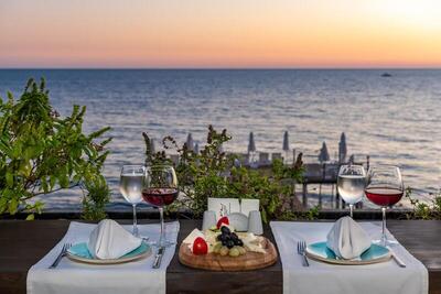 White City Beach Adult Only, , Турция