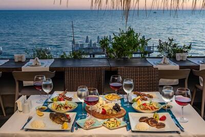 White City Beach Adult Only, , Турция