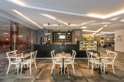 White City Beach Adult Only, , Турция