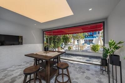 White City Beach Adult Only, , Турция