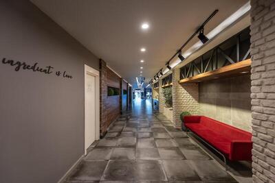 White City Beach Adult Only, , Турция