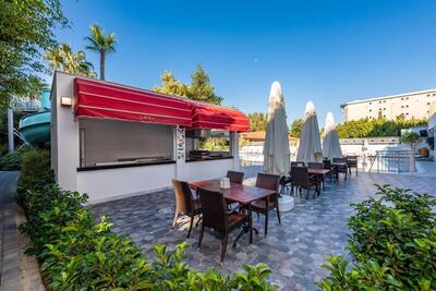 White City Beach Adult Only, , Турция