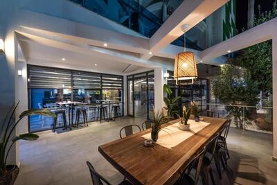 White City Beach Adult Only, , Турция