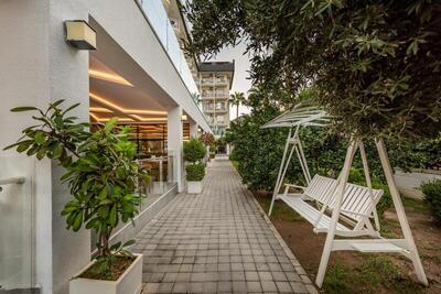 White City Beach Adult Only, , Турция