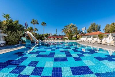 White City Beach Adult Only, , Турция